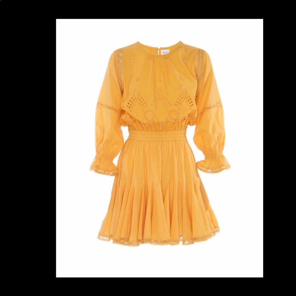 Misa Los Angeles lex dress - Picture 6 of 8